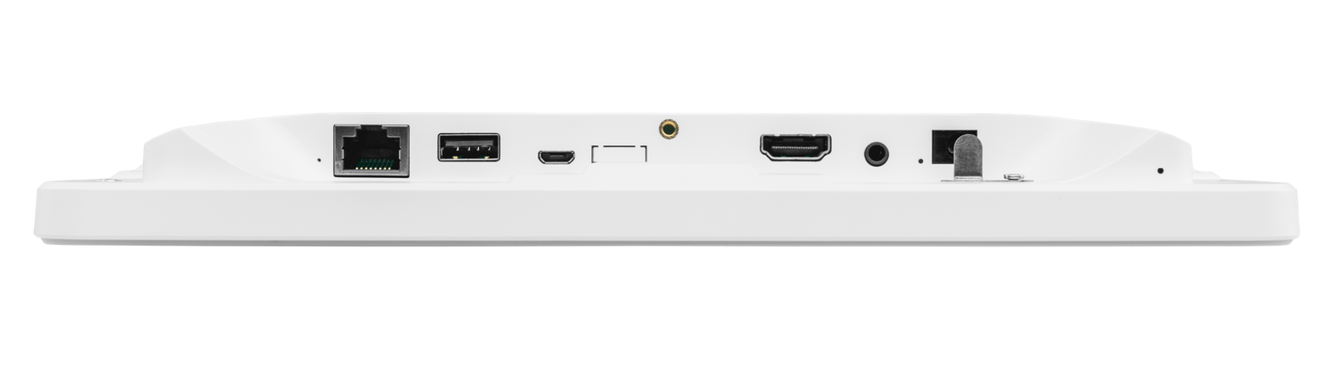 ProDVX APPC-10SLBWN | 10" Android Touch Display PoE SLB White NFC - Image 5