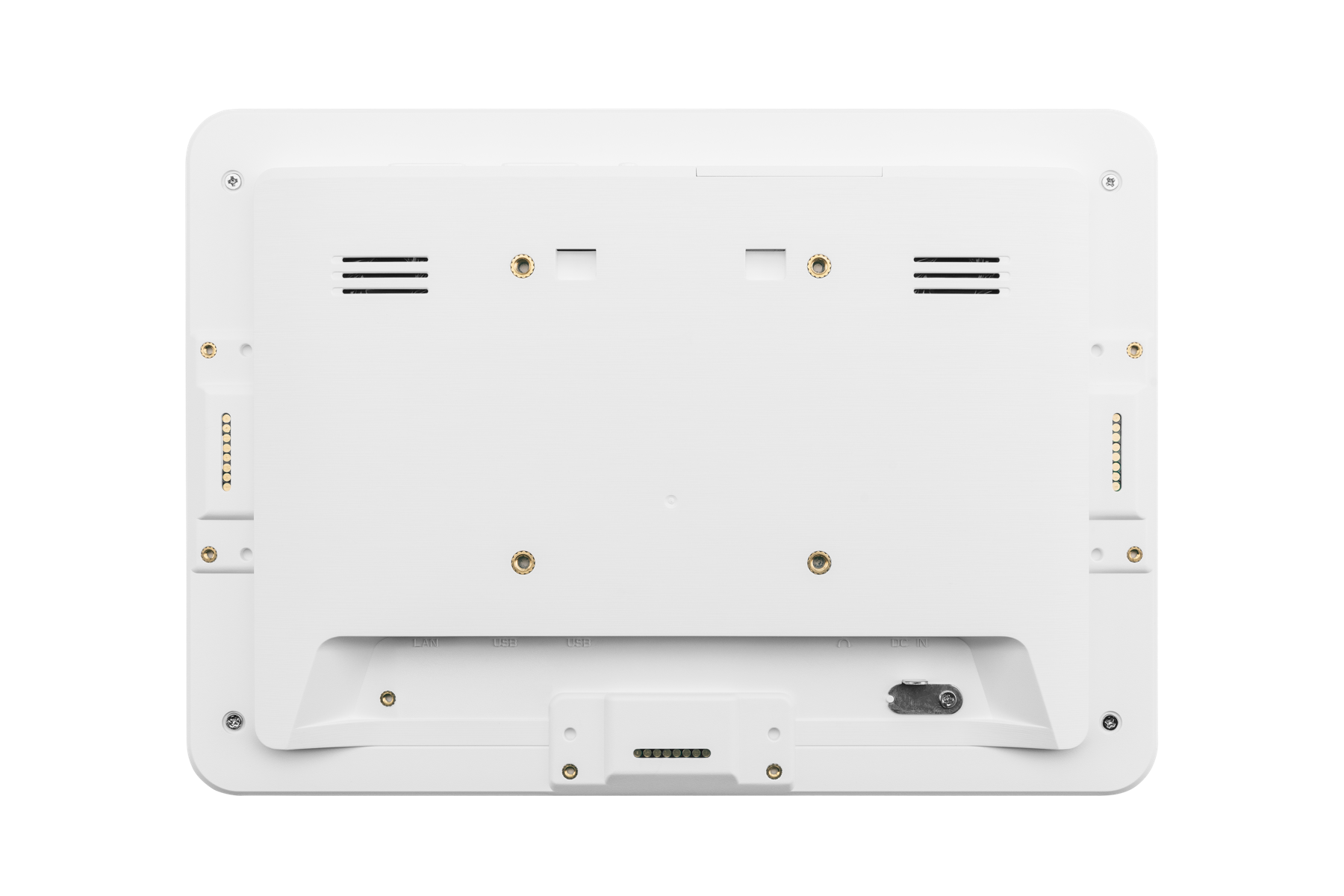 ProDVX APPC-10SLBWN | 10" Android Touch Display PoE SLB White NFC - Image 2