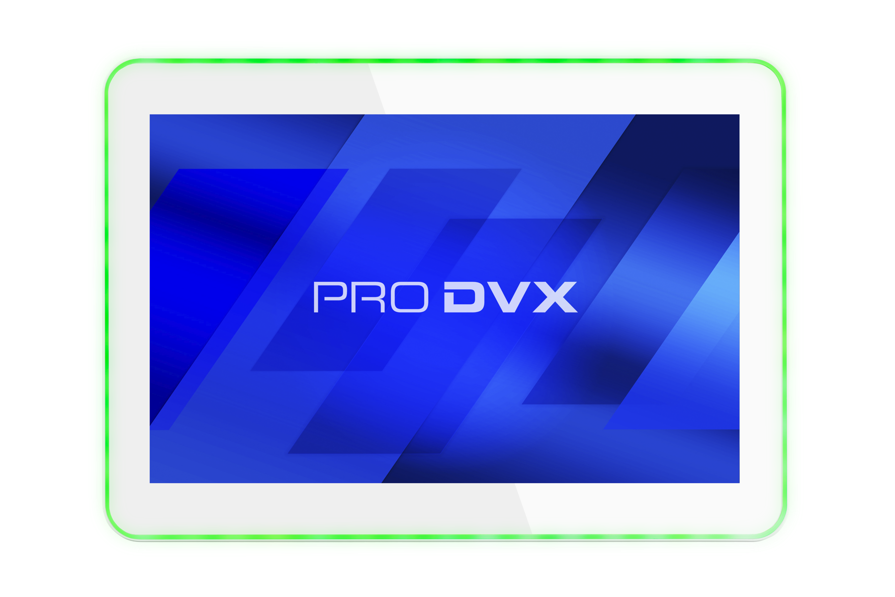 ProDVX APPC-10SLBW | 10″ Android Touch Display PoE SLB White