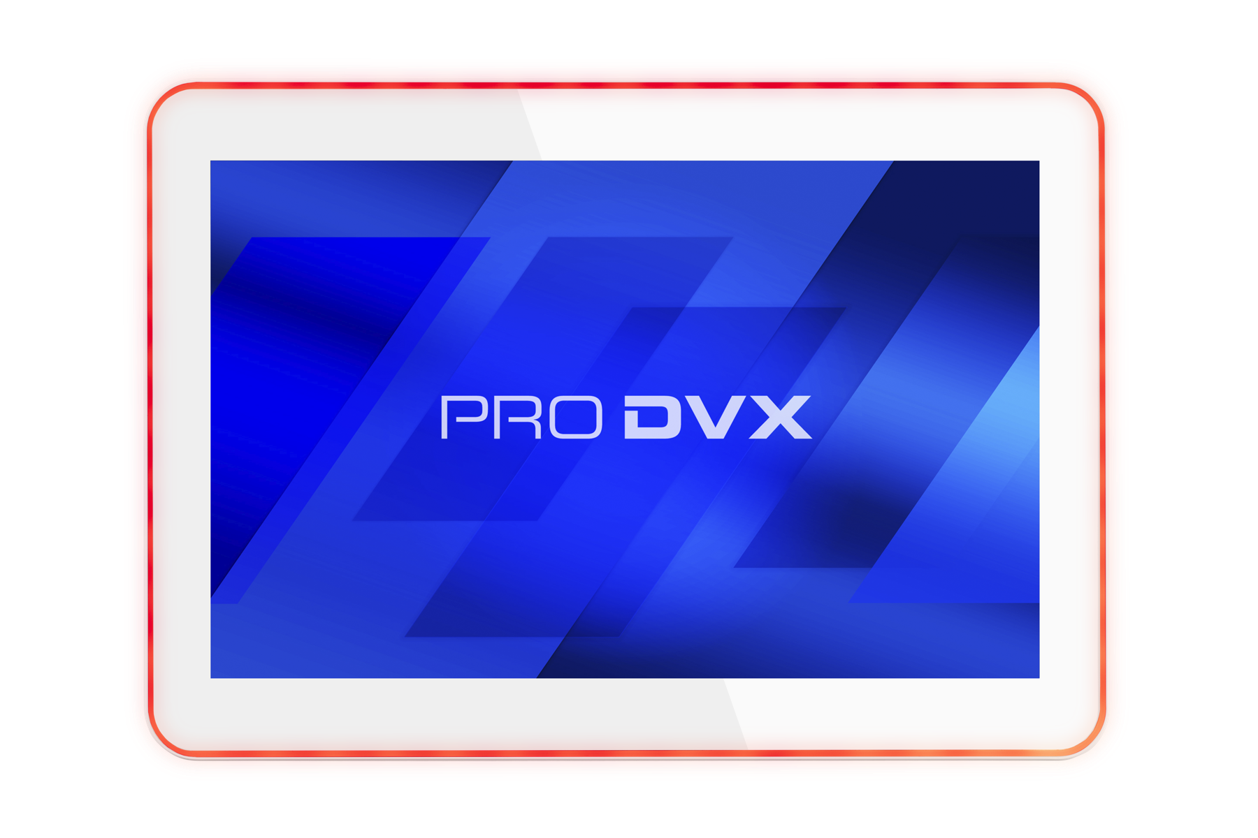 ProDVX APPC-10SLBW | 10" Android Touch Display PoE SLB White - Image 8