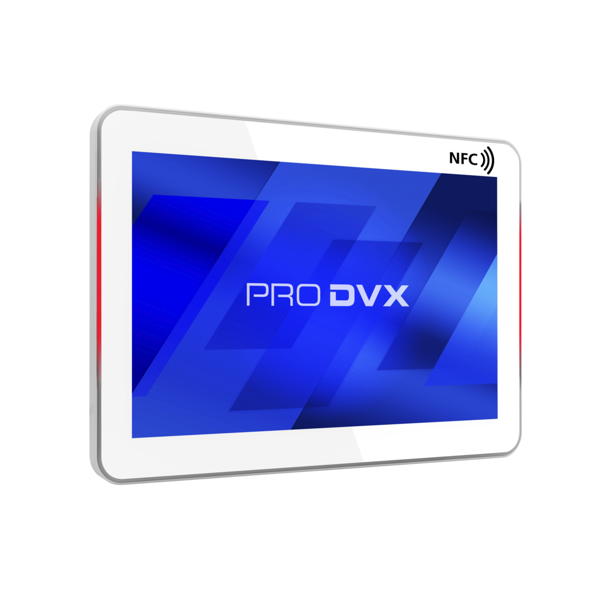 ProDVX APPC-10XPL (NFC, white) | 10" Android Touch Display PoE LED NFC White - Slika 10