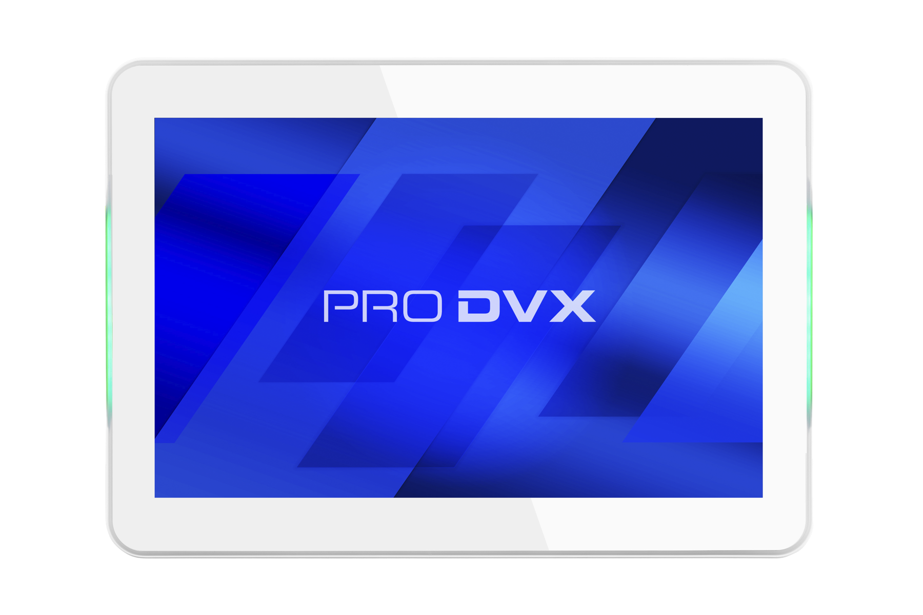 ProDVX APPC-10XPL (NFC, white) | 10" Android Touch Display PoE LED NFC White - Slika 9