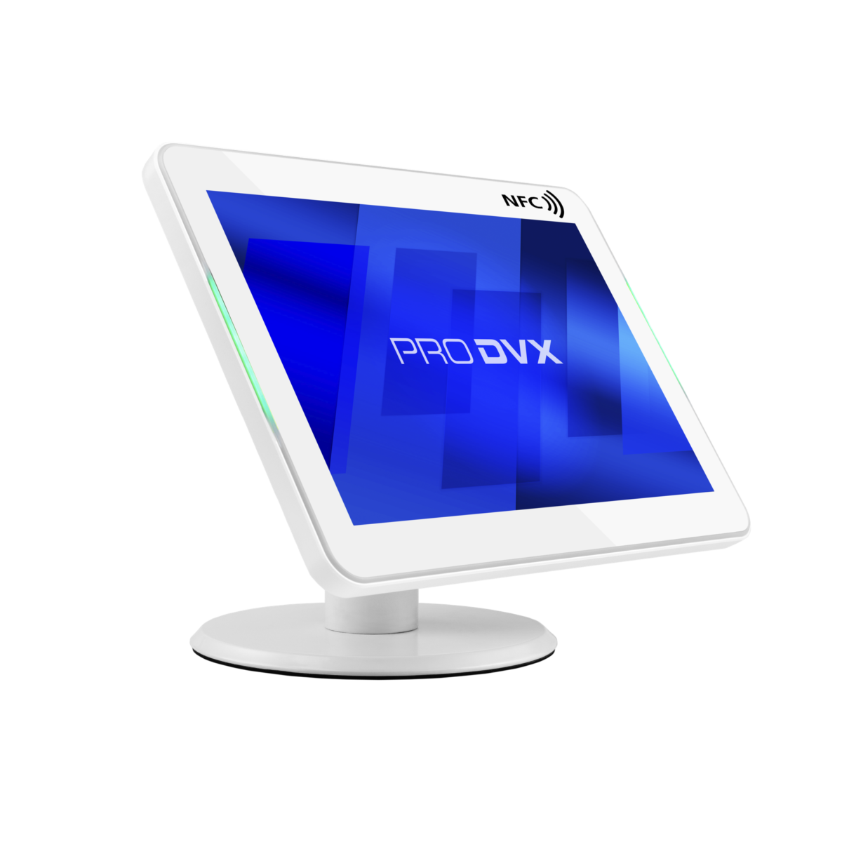 ProDVX APPC-10XPL (NFC, white) | 10" Android Touch Display PoE LED NFC White - Slika 7