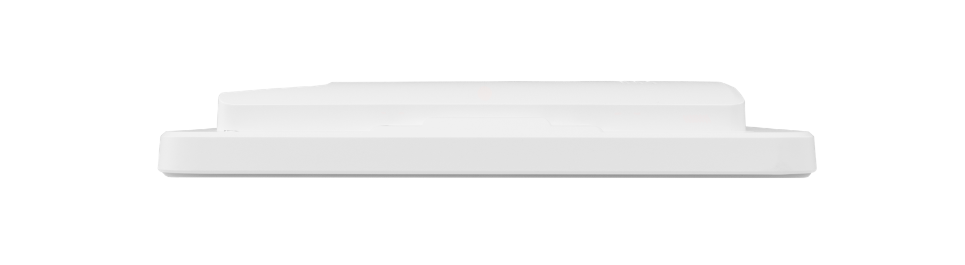 ProDVX APPC-10XPL (NFC, white) | 10" Android Touch Display PoE LED NFC White - Slika 3