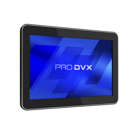 ProDVX APPC-10X | 10" Android Touch Display - Image 2