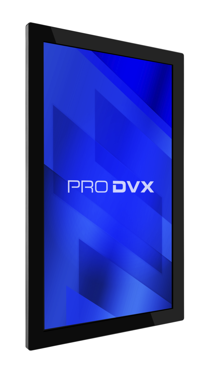 ProDVX APPC-22X | 22" Android Touch Display - Slika 5