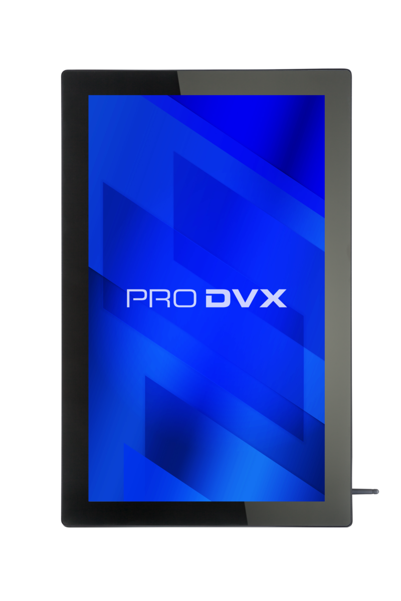 ProDVX APPC-24X | 24" Android Touch Display - Image 3