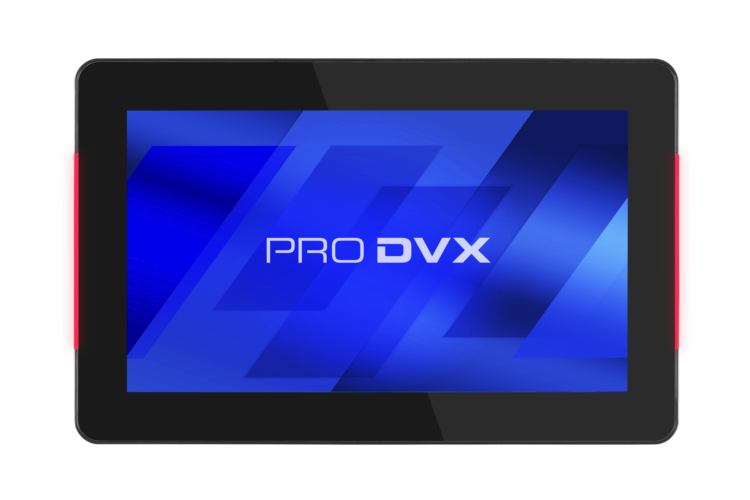 ProDVX APPC-7XPL | 7″ Android Touch Display PoE LED