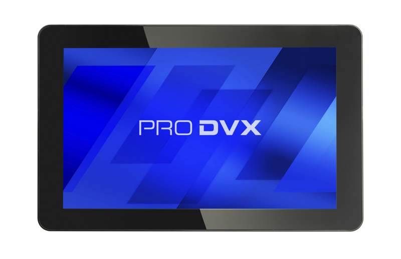 ProDVX IPPC-07 | 7″ Intel Touch Display