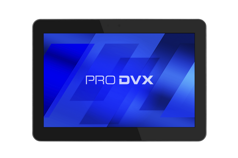 ProDVX IPPC-10HD | 10″ Intel Touch Display HD