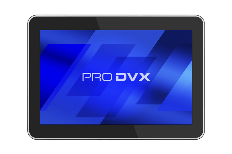 ProDVX IPPC-10SLB | 10″ Intel Touch Display SLB