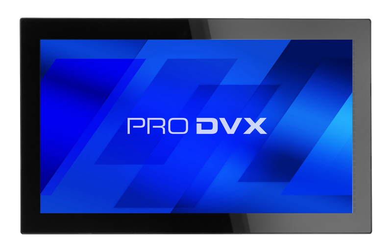 ProDVX IPPC-15 | 15″ Intel Touch Display