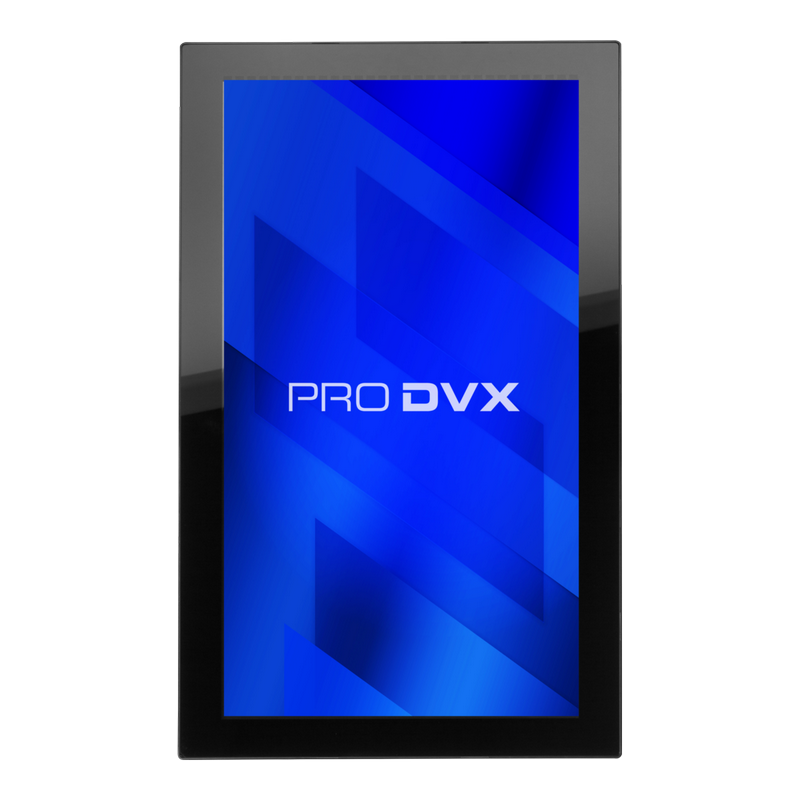 ProDVX IPPC-15 | 15" Intel Touch Display - Slika 5