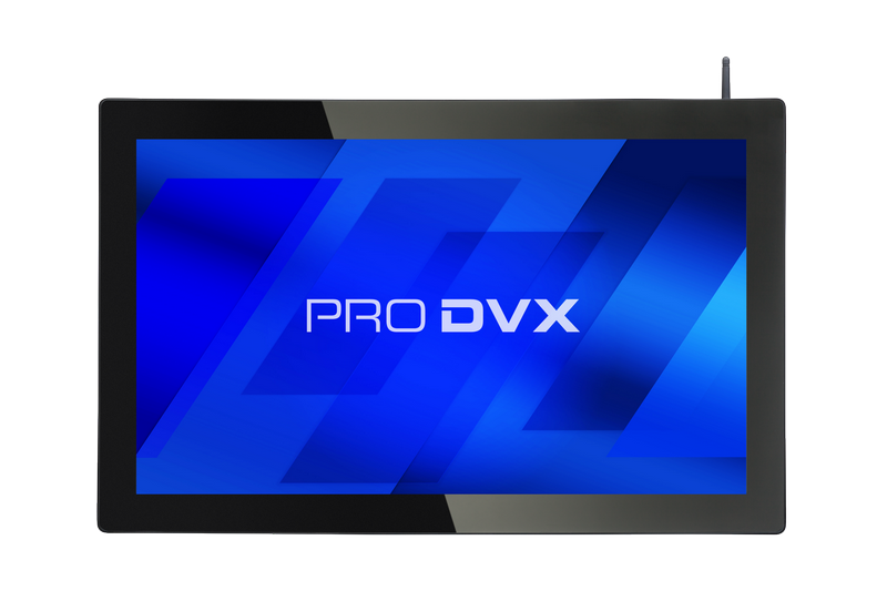 ProDVX IPPC-27 | 27″ Intel Touch Display