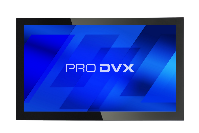 ProDVX IPPC-32 | 32″ Intel Touch Display