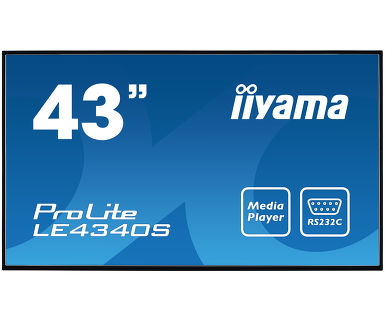 ProLite LE4340S-B1