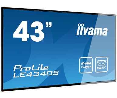 ProLite LE4340S-B1 - Slika 3