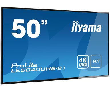 ProLite LE5040UHS-B1 - Slika 2