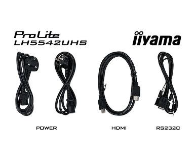 ProLite LH5542UHS-B1 - Image 6