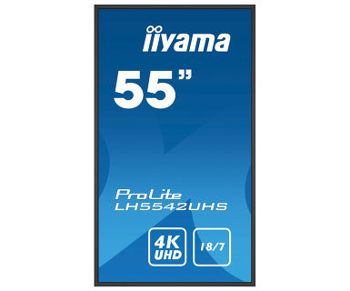 ProLite LH5542UHS-B1 - Image 5