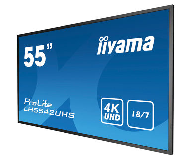 ProLite LH5542UHS-B1 - Image 2