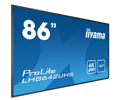 iiyama Prolite LH8642UHS-B1 - Image 2