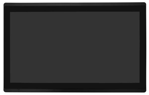 MIMO M15680C-OF 15.6″ Open Frame Multi Point Capacitive Touch 1920×1080 Display, External Power Supply Incl., VGA, DVI, HDMI (M15680C-OF)