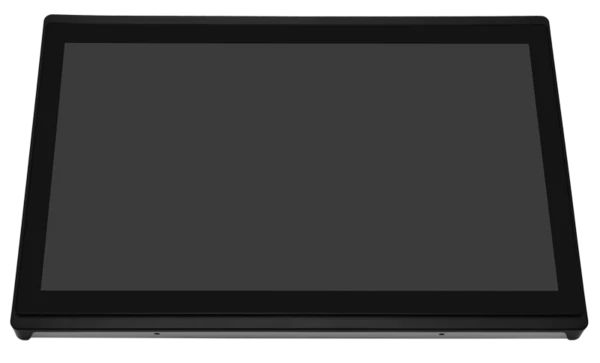 MIMO M15680C-OF 15.6" Open Frame Multi Point Capacitive Touch 1920x1080 Display, External Power Supply Incl., VGA, DVI, HDMI (M15680C-OF) - Image 3