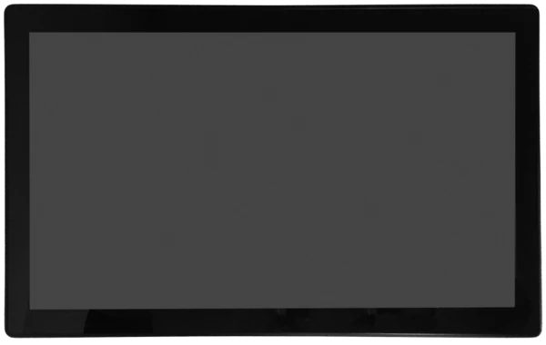 MIMO M18568C-OF 18.5″ Open Frame Multi Point Capacitive Touch 1366×768 Display, Ext. Power Supply Incl., VGA DVI HDMI (M18568C-OF)