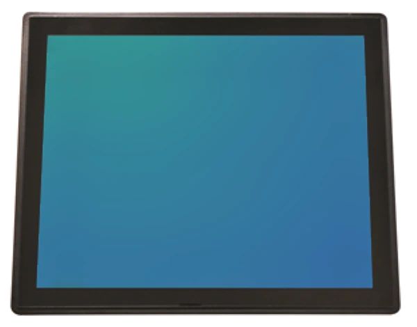 MIMO M19024C-OF 19″ Open Frame Multi Point Capacitive Touch 1280×1024 Display, External Power Supply Incl., VGA DVI HDMI (M19024C-OF)