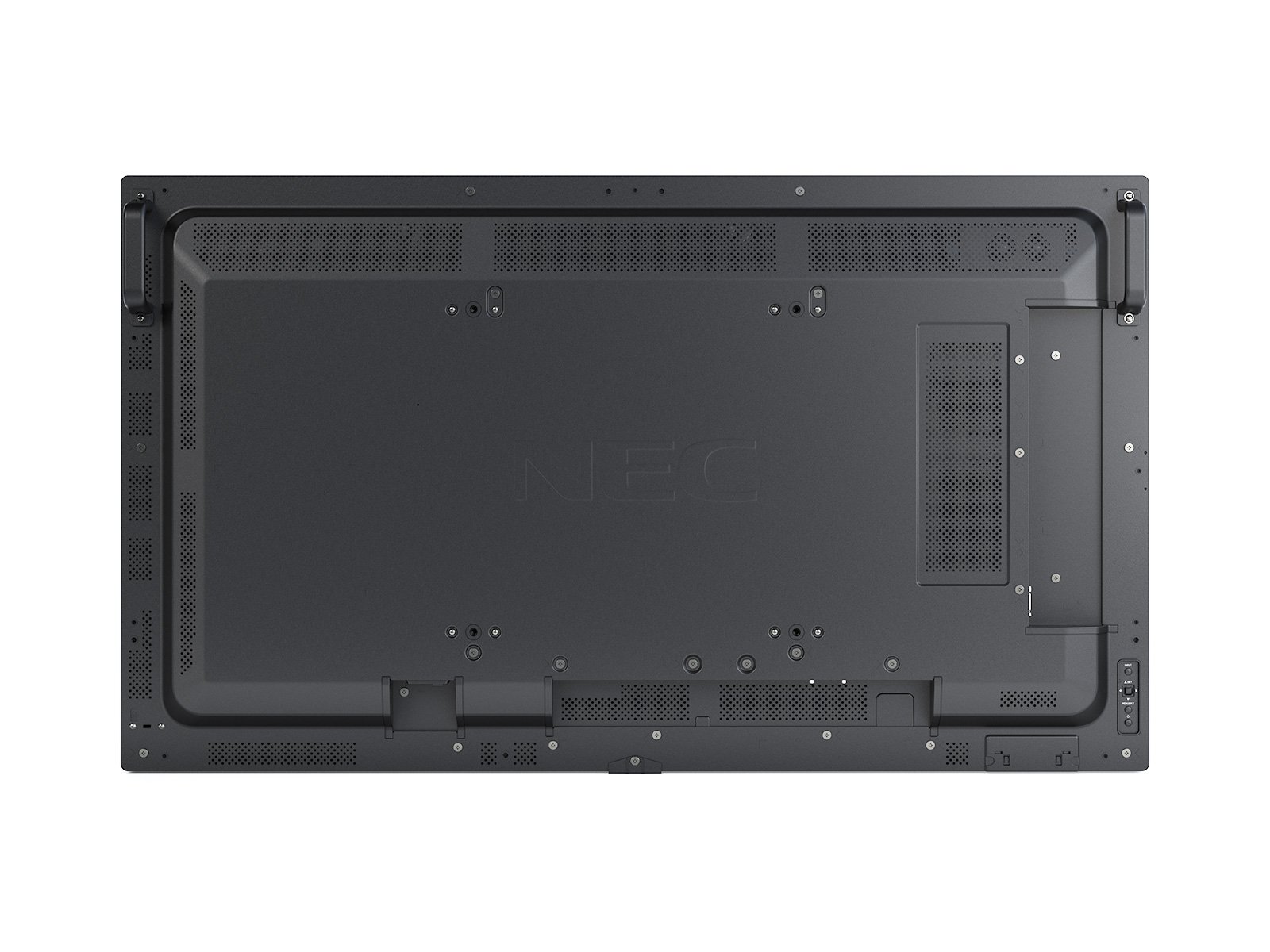 NEC MultiSync® MA431 LCD 43" Message Advanced Large Format Display - Slika 6