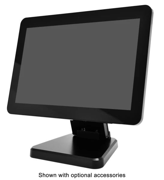 MIMO MCT-10HPQ-POE-2LB Adapt-IQV 10.1" Digital Signage Tablet with LEDs Android 8.1 - RK3288 w/Light Bars (MCT-10HPQ-POE-2LB) - Image 3