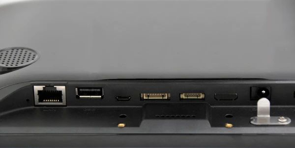 MIMO MCT-10HPQ-POE-2LB Adapt-IQV 10.1" Digital Signage Tablet with LEDs Android 8.1 - RK3288 w/Light Bars (MCT-10HPQ-POE-2LB) - Image 5
