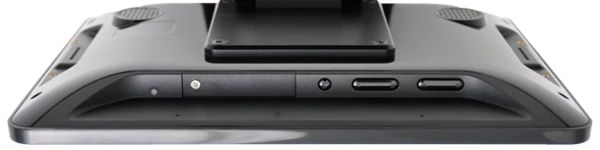 MIMO MCT-10HPQ-POE-2LB Adapt-IQV 10.1" Digital Signage Tablet with LEDs Android 8.1 - RK3288 w/Light Bars (MCT-10HPQ-POE-2LB) - Image 6