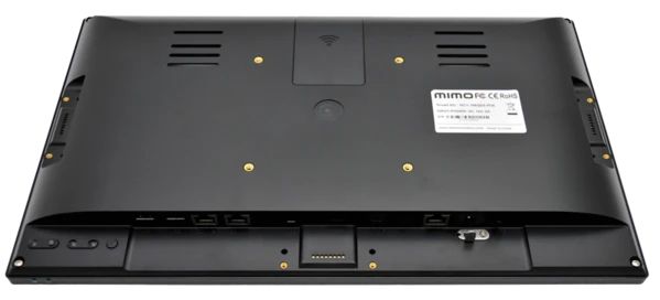 MIMO MCT-156HPQ-POE Adapt-IQV 15.6" Digital Signage Tablet Android 8.1 - RK3288 (MCT-156HPQ-POE) - Image 6
