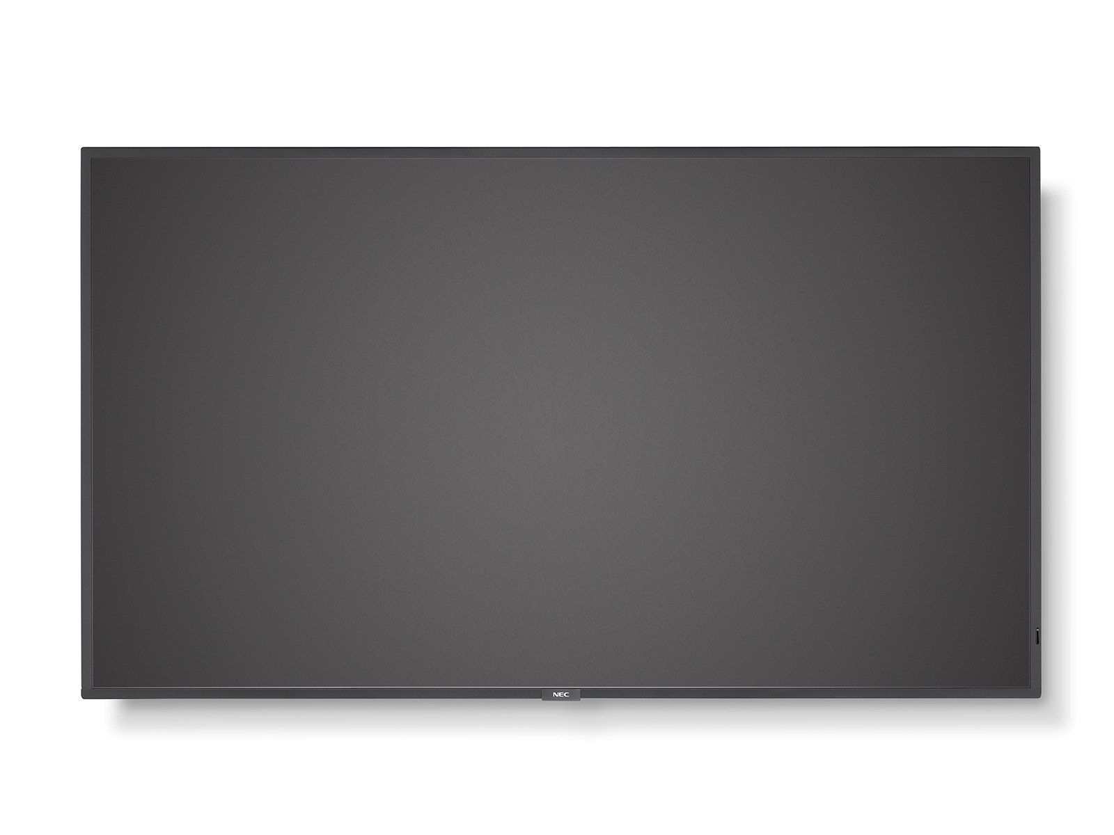 NEC MultiSync® ME501 LCD 50" Message Essential Large Format Display - Image 2