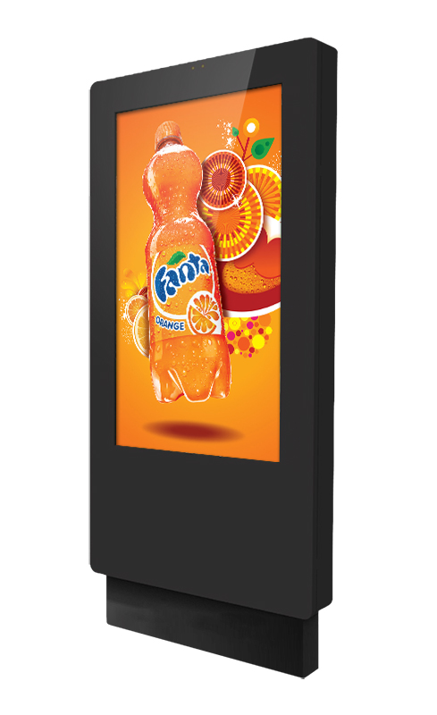 Allsee OW32D Outdoor Digital Advertising Display 32" - Slika 3