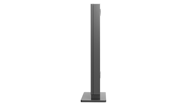 Allsee OW65D Outdoor Digital Advertising Display 65" - Slika 7