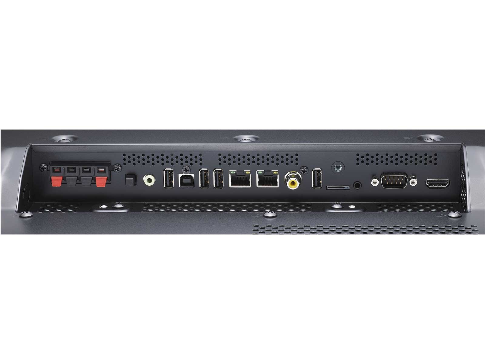 NEC MultiSync® P404 MG LCD 40" Mirror Glass Display - Image 3