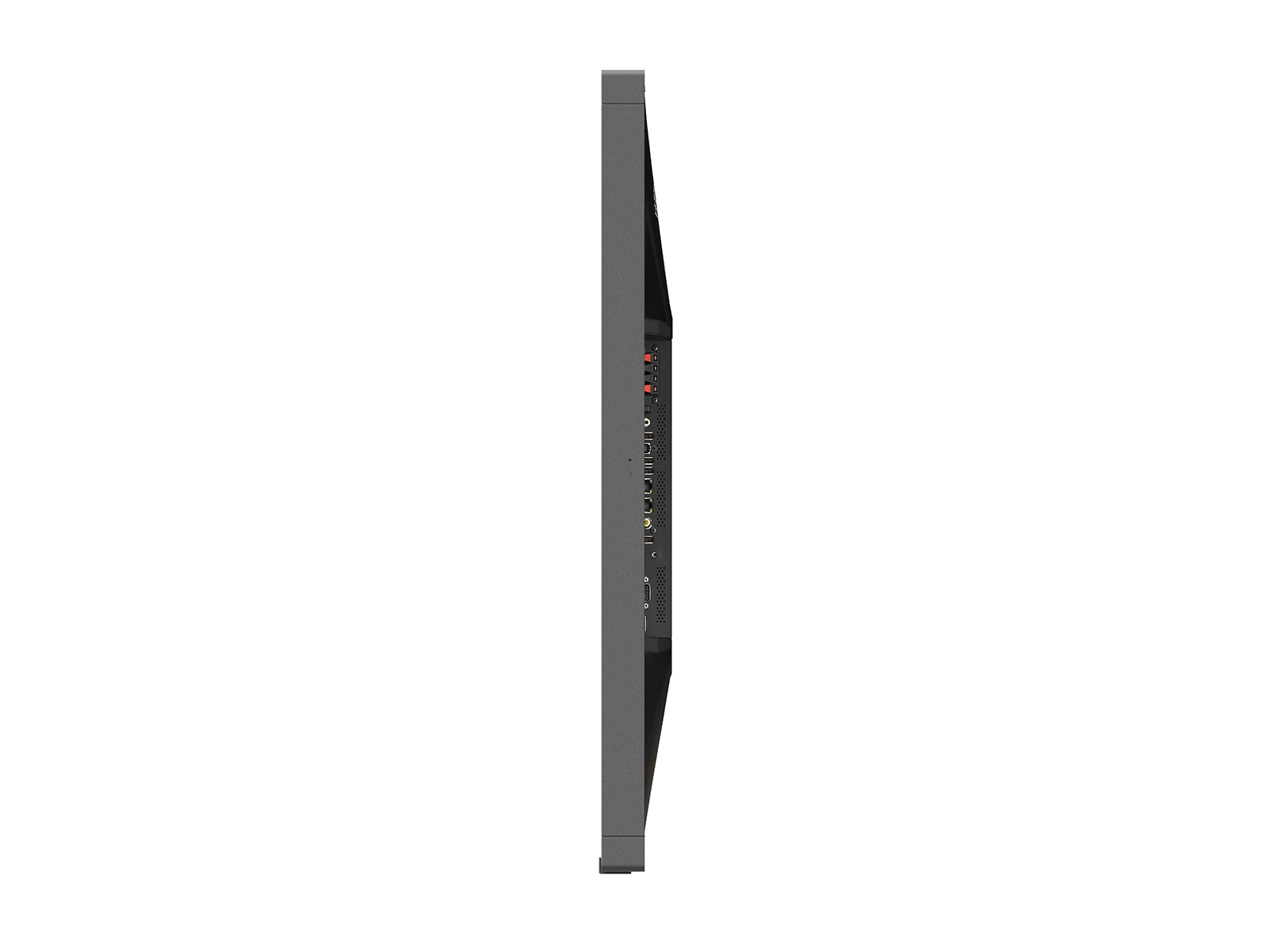 NEC MultiSync® P404 PG LCD 40" Protective Glass Large Format Display - Image 3