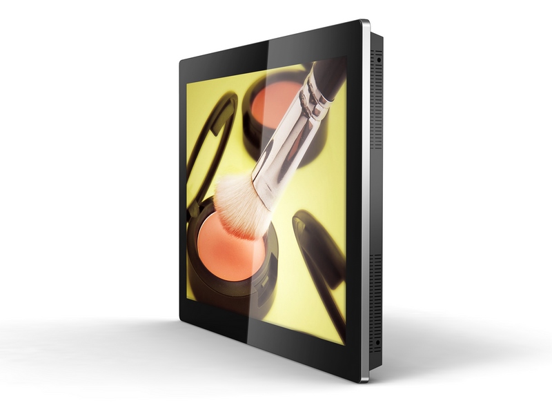Allsee PF50HD7 50″ Android Advertising Display - Image 2
