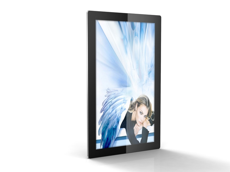 Allsee PF50HD7 50″ Android Advertising Display - Image 3