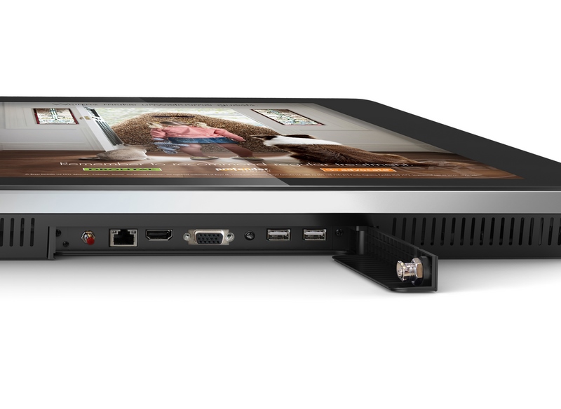 Allsee PF50HD7 50″ Android Advertising Display - Image 5