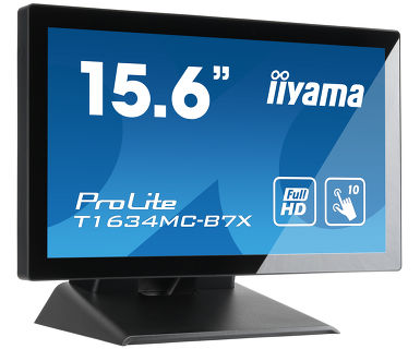ProLite T1634MC-B7X - Image 2