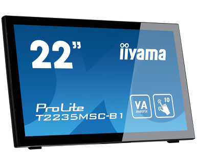 ProLite T2235MSC-B1 - Slika 2