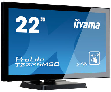 ProLite T2236MSC-B2 - Slika 3