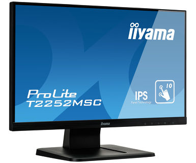 ProLite T2252MSC-B1 - Slika 3