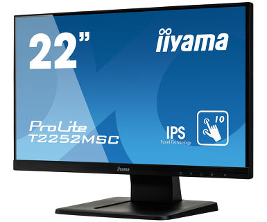 ProLite T2252MSC-B1 - Slika 2