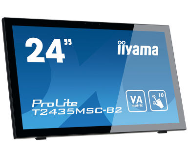 ProLite T2435MSC-B2 - Image 2