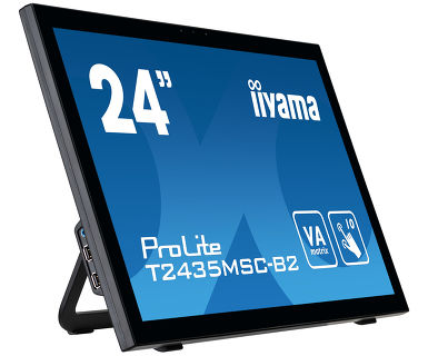 ProLite T2435MSC-B2 - Image 3